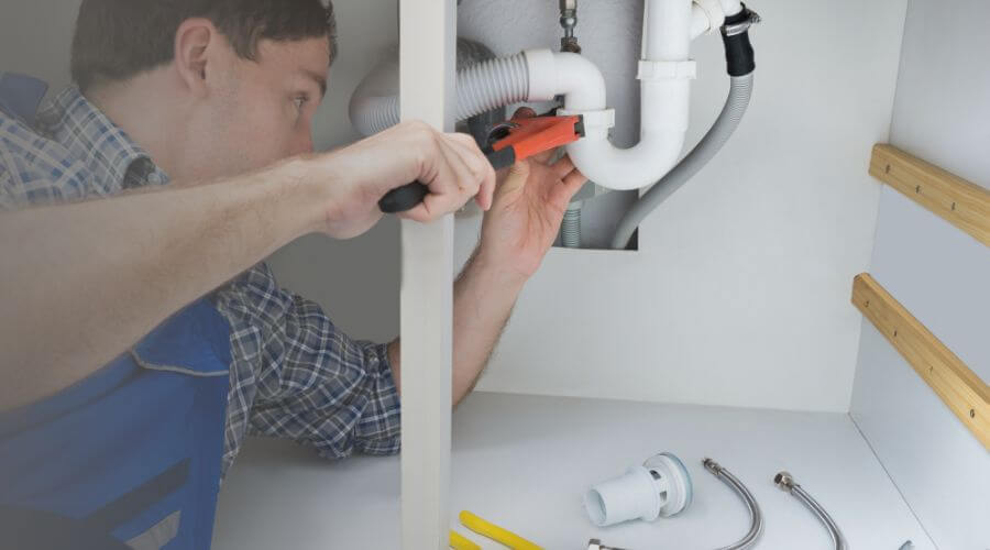 Professional Leak Detection in West Farmington, ME