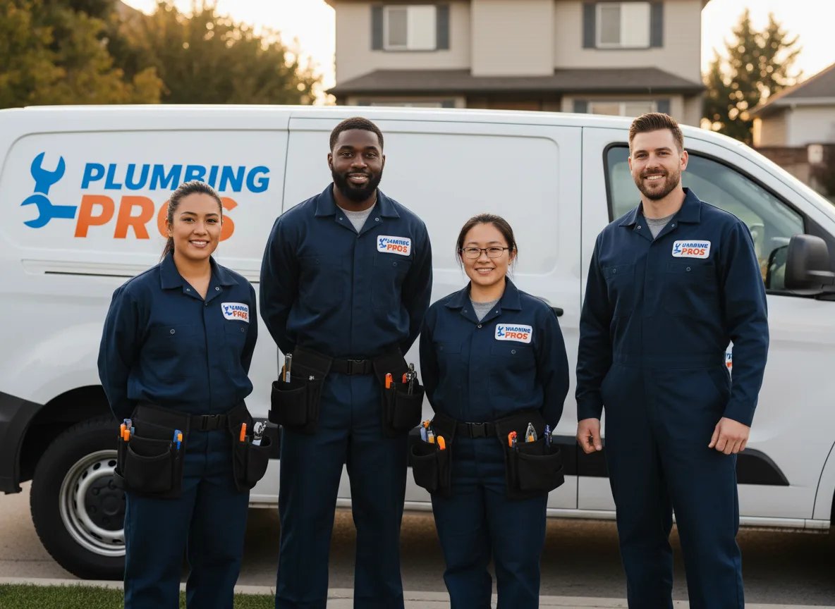 Water Heater Repair company in West Farmington, ME